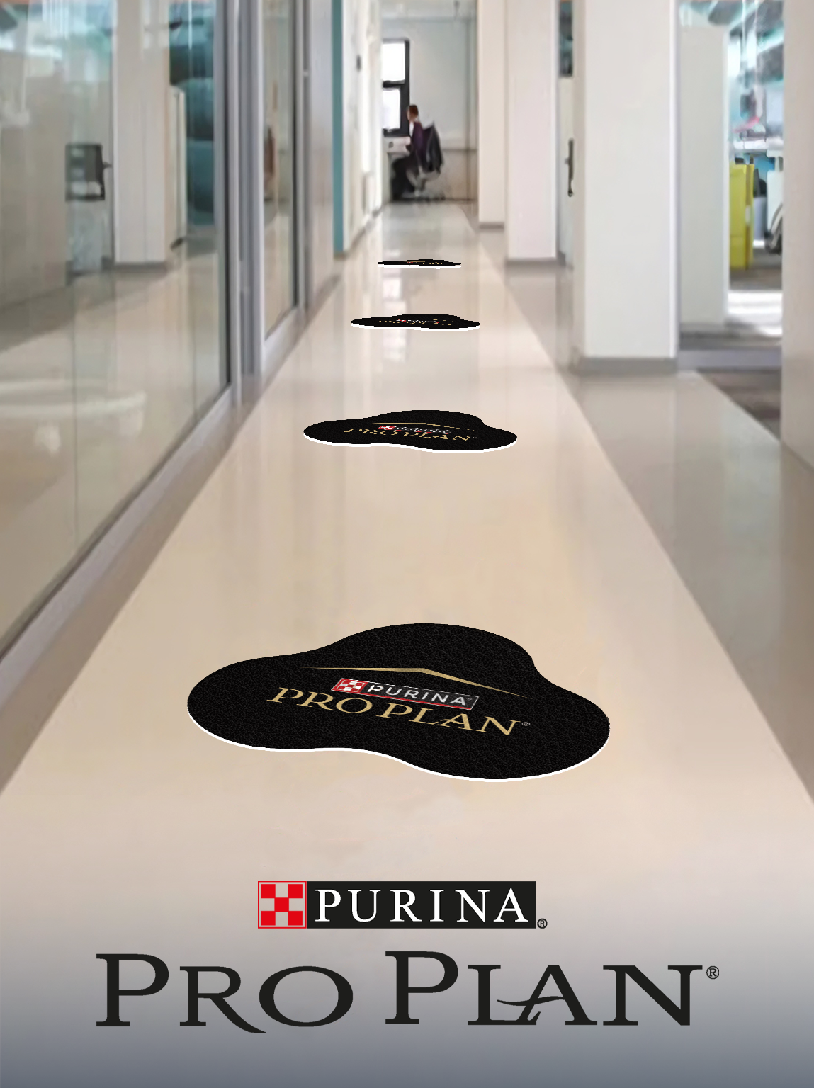 Floorgraphic